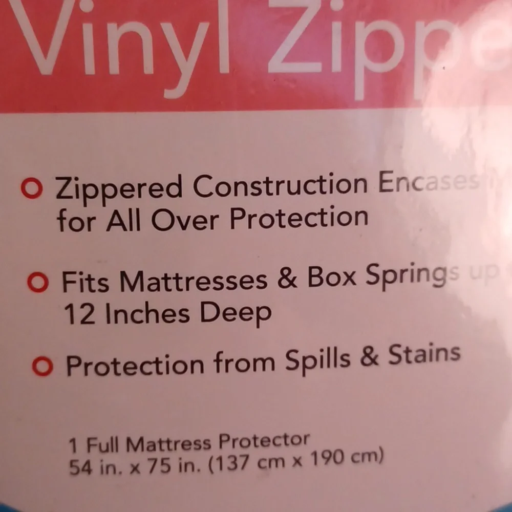 Mattress Protector